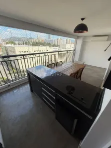 Apartamento com 3 Quartos à venda, 128m² no Anhangabaú, Jundiaí