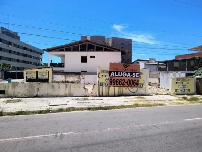 Lote/Terreno para alugar, 426m² no Bessa, João Pessoa