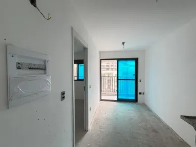 Apartamento com 1 Quarto à venda, 27m² no Vila Olímpia, São Paulo