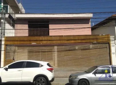 Imóvel Comercial com 2 Quartos para alugar, 245m² no Cidade Mãe do Céu, São Paulo