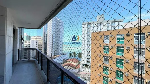 Cobertura com 3 Quartos à venda, 241m² no Centro, Guarapari