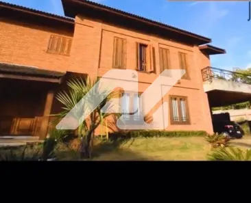 Casa de Condomínio com 3 Quartos para alugar, 375m² no Cidade Universitária, Campinas