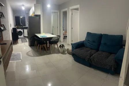 Apartamento com 2 Quartos à venda, 49m² no Parque Bom Retiro, Paulínia
