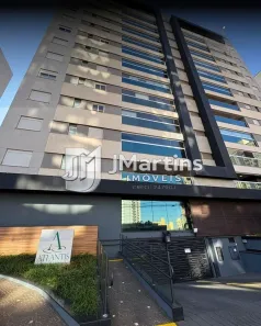 Apartamento com 3 Quartos à venda, 134m² no Parque Faber Castell I, São Carlos