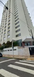 Apartamento com 4 Quartos à venda, 156m² no Centro, Piracicaba
