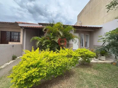Casa com 2 Quartos à venda, 112m² no Morada do Vale II, Gravataí