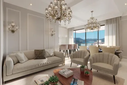 Apartamento com 3 Quartos à venda, 119m² no Balneário Perequê, Porto Belo