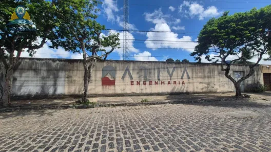 Lote/Terreno à venda, 1056m² no Vale do Sol, Parnamirim