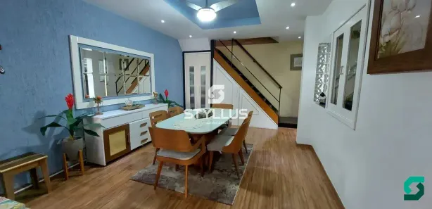  com 3 Quartos à venda, 130m² no Méier, Rio de Janeiro