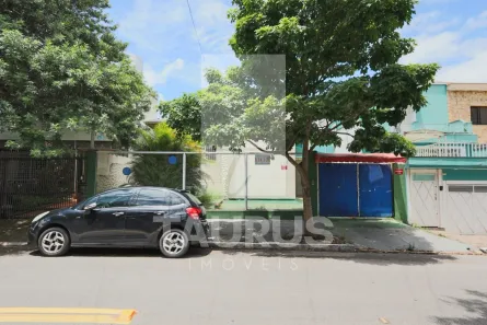 Casa com 3 Quartos à venda, 225m² no Vila Mariana, São Paulo