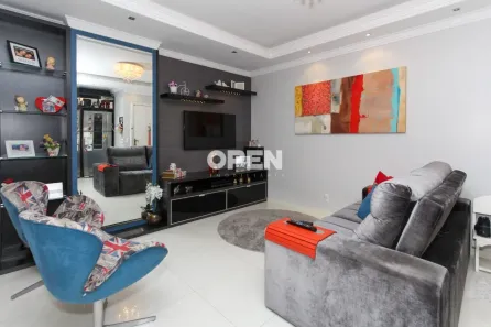 Apartamento com 3 Quartos à venda, 157m² no Centro, Canoas