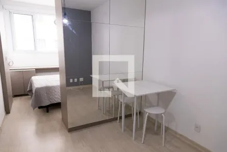 Kitnet com 1 Quarto à venda, 26m² no Brás, São Paulo