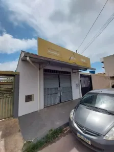 Ponto Comercial para alugar, 30m² no Taguatinga Norte, Brasília