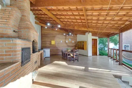 Casa com 3 Quartos à venda, 670m² no Interlagos, São Paulo