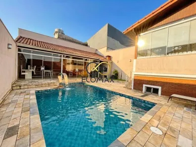 Casa com 4 Quartos à venda, 250m² no Jardim São Judas Tadeu, Guarulhos