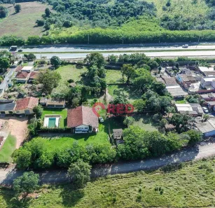 Fazenda/Sítio com 2 Quartos à venda, 150m² no Jardim Sao Paulo, Salto de Pirapora
