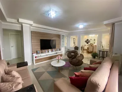 Apartamento com 4 Quartos à venda, 189m² no Vila Formosa, São Paulo