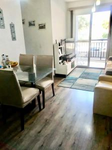 Apartamento com 3 Quartos à venda, 64m² no Jardim Íris, São Paulo