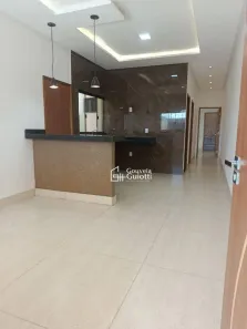 Casa com 3 Quartos à venda, 86m² no Jardim Primavera 1ª Etapa, Anápolis