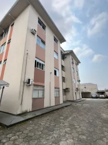 Apartamento com 2 Quartos à venda, 55m² no Capoeiras, Florianópolis