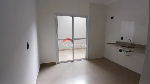 Sobrado com 3 Quartos à venda, 97m² no Vila Gustavo, São Paulo