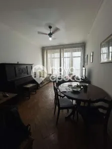 Apartamento com 3 Quartos à venda, 103m² no Maracanã, Rio de Janeiro
