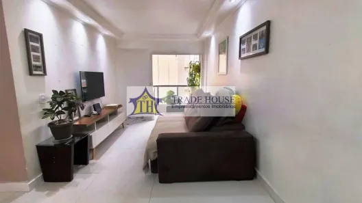 Apartamento com 3 Quartos à venda, 86m² no São Judas, São Paulo