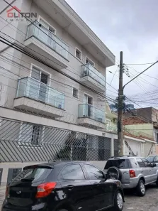 Apartamento com 2 Quartos para alugar, 35m² no Tucuruvi, São Paulo