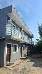 Sobrado com 2 Quartos para alugar, 50m² no Campeche, Florianópolis
