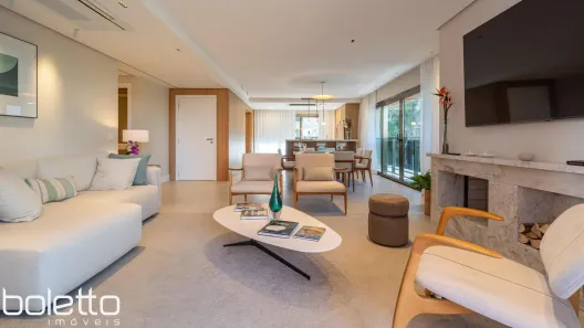 Apartamento com 3 Quartos à venda, 203m² no Moinhos de Vento, Porto Alegre