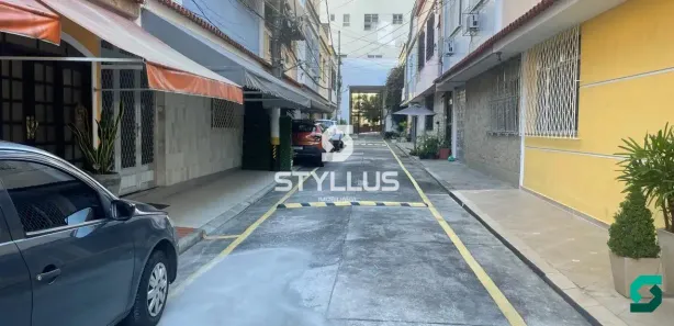 Casa de Condomínio com 4 Quartos à venda, 89m² no Méier, Rio de Janeiro