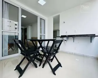 Apartamento com 3 Quartos à venda, 75m² no Interlagos, Vila Velha
