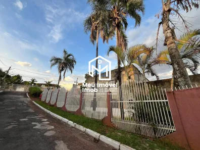 Casa com 6 Quartos à venda, 380m² no Setor Habitacional Arniqueira, Brasília