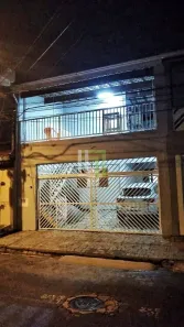 Casa com 3 Quartos à venda, 119m² no Parque Almerinda Pereira Chaves, Jundiaí