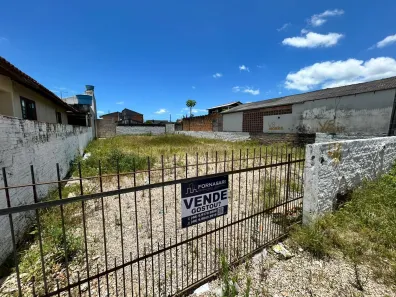 Lote/Terreno à venda, 364m² no Barra do Aririú, Palhoça