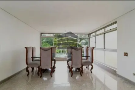 Apartamento com 3 Quartos à venda, 145m² no Paraíso, São Paulo