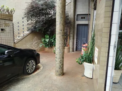 Ponto Comercial para alugar, 146m² no Vila Tibério, Ribeirão Preto