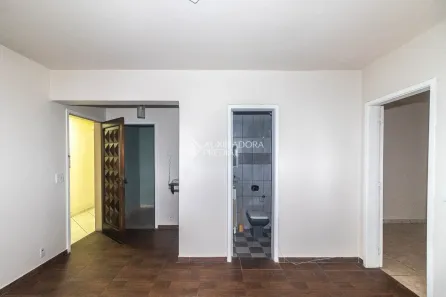 Apartamento com 2 Quartos para alugar, 82m² no Centro Histórico, Porto Alegre