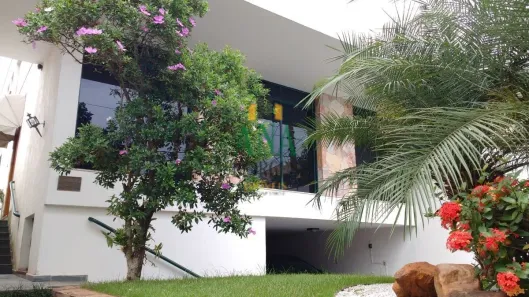 Casa com 3 Quartos à venda, 312m² no Jardim Paulistano, Sorocaba