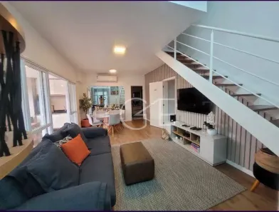 Apartamento com 2 Quartos à venda, 123m² no Gonzaga, Santos