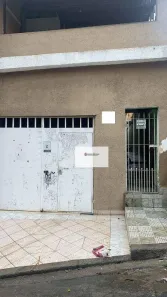 Casa com 1 Quarto para alugar, 30m² no Parque Guarani, São Paulo