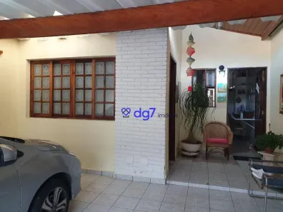 Casa de Condomínio com 3 Quartos à venda, 150m² no Jardim Olympia, São Paulo