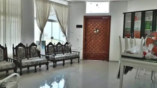 Casa de Condomínio com 5 Quartos à venda, 300m² no Vila Odim Antão, Sorocaba