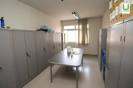 Sala Comercial à venda, 25m² no Santo Agostinho, Belo Horizonte