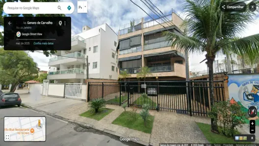 Cobertura com 2 Quartos à venda, 110m² no Recreio dos Bandeirantes, Rio de Janeiro
