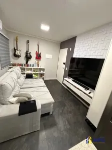 Apartamento com 2 Quartos à venda, 43m² no Jardim Ipê, Sorocaba