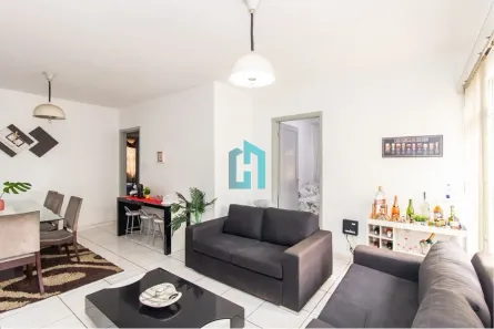 Casa com 3 Quartos à venda, 110m² no Indianópolis, São Paulo