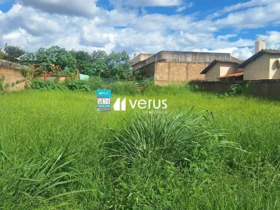Lote/Terreno à venda, 300m² no Shopping Park, Uberlândia