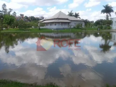 Lote/Terreno à venda, 501m² no Parque São Paulo, Cotia