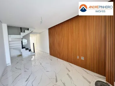 Casa com 2 Quartos à venda, 80m² no Candelária, Belo Horizonte